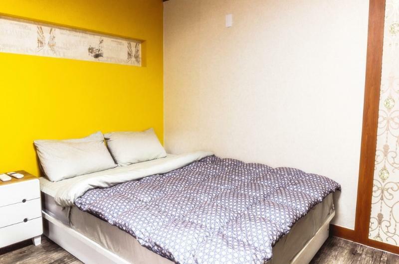 Kimchee Busan Downtown Guesthouse Extérieur photo