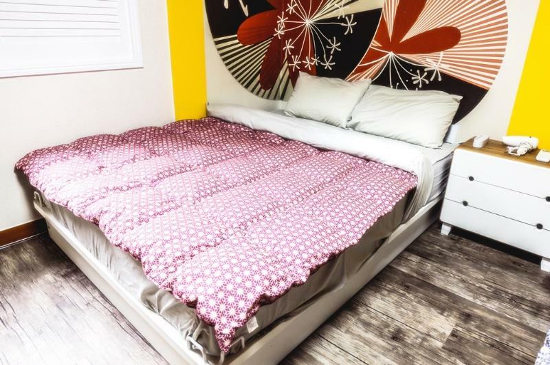 Kimchee Busan Downtown Guesthouse Extérieur photo