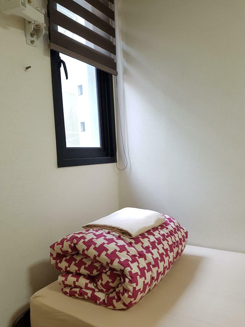 Kimchee Busan Downtown Guesthouse Extérieur photo